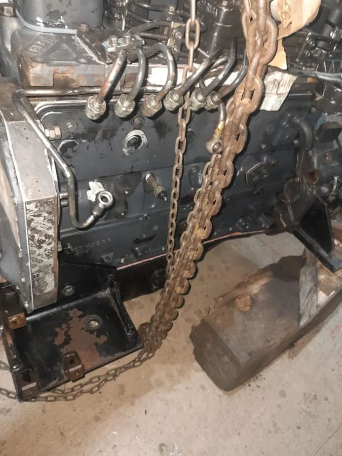 Trabajo técnico SINCROELECTRI 21